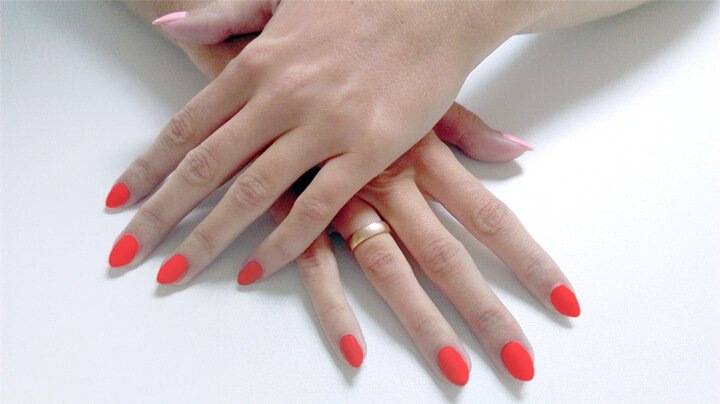 SPA Manicure